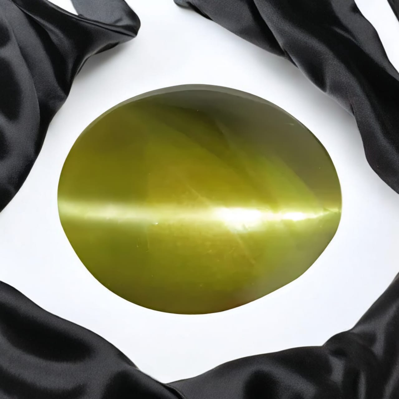 рд▓рд╣рд╕реБрдирд┐рдпрд╛ (Cats Eye)