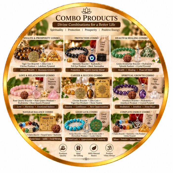 Combo Products