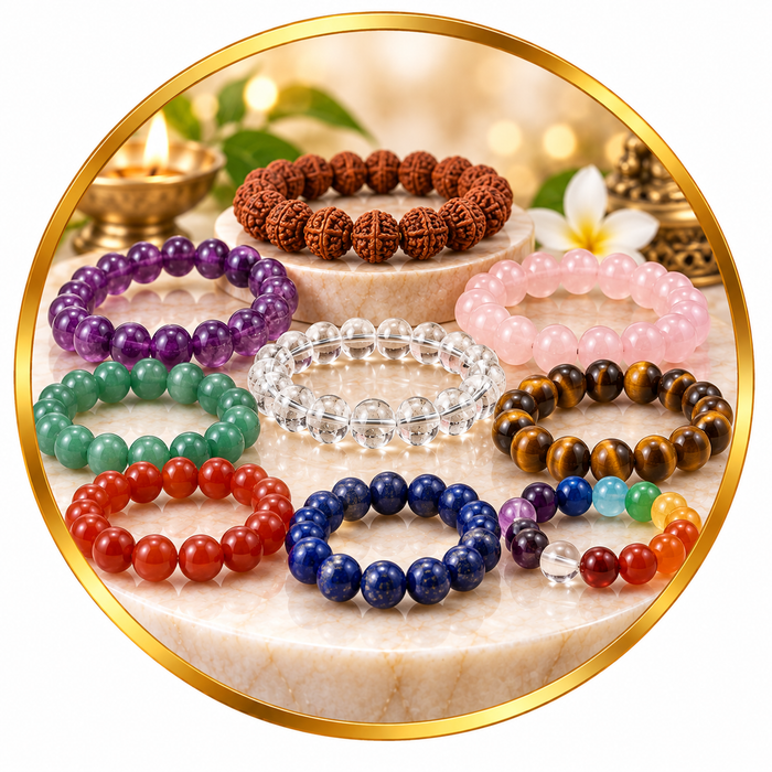 ब्रेसलेट (Bracelet)