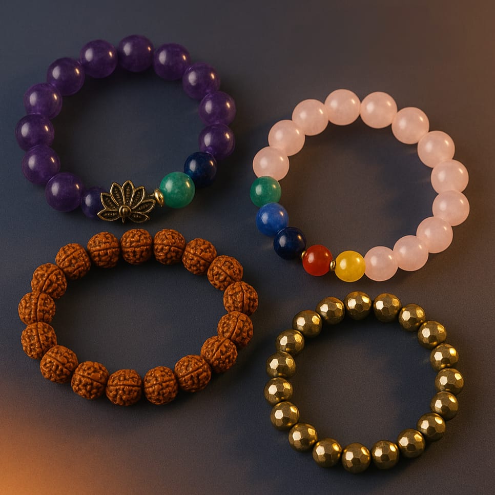 ब्रेसलेट (Bracelet)
