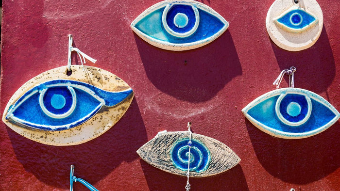 Evil Eye Products