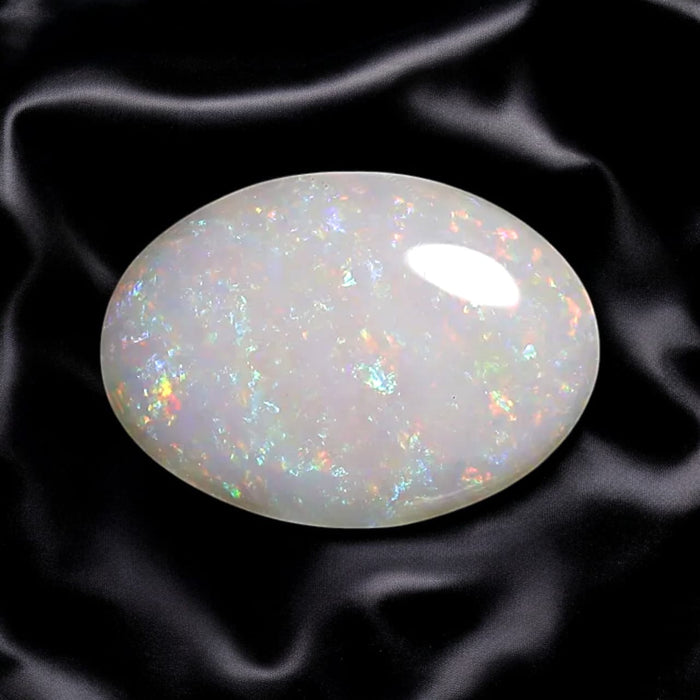 फायर ओपल (Fire Opal)