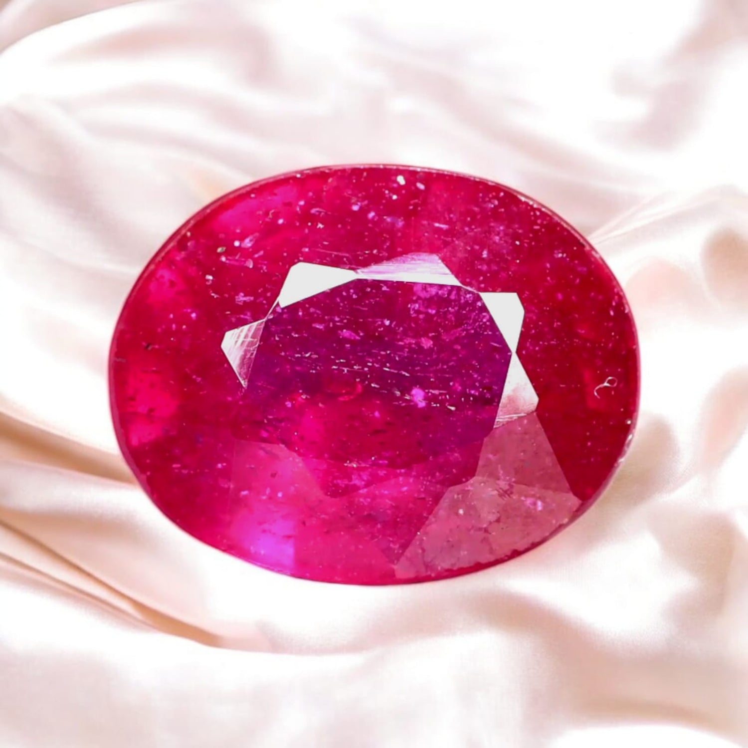 माणिक्य (Ruby)
