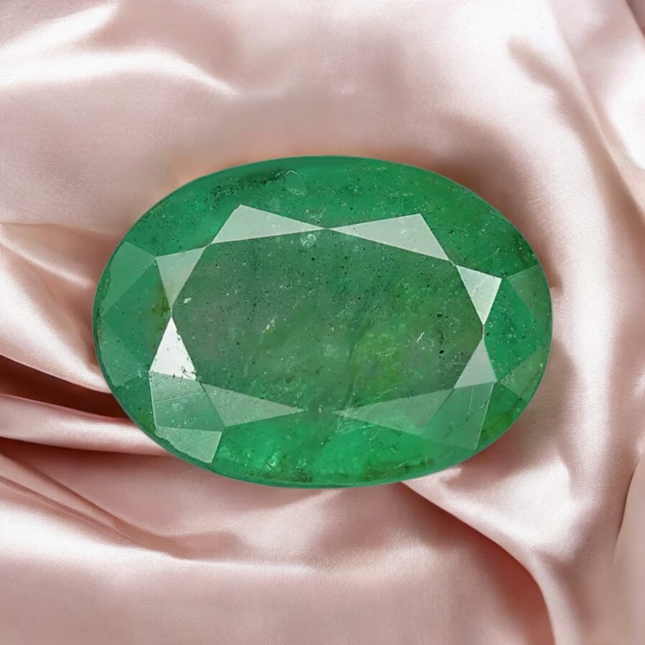 पन्ना (Emerald)