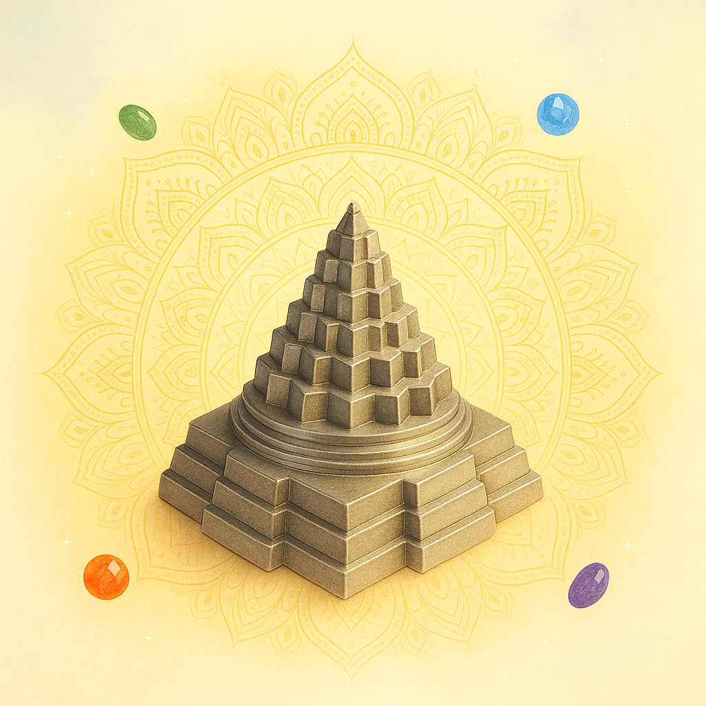 यन्त्र (Yantra)
