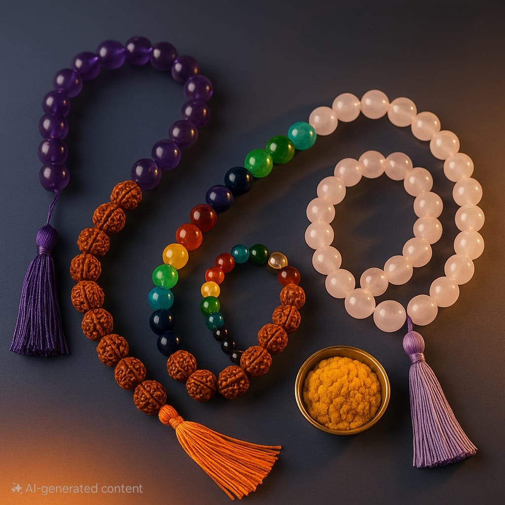 माला (Mala)