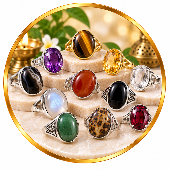 अंगूठी (Ring)