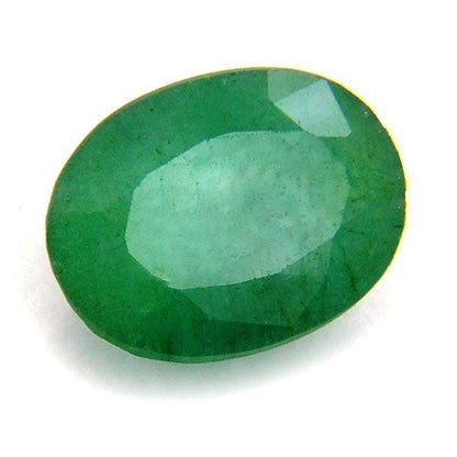 पन्ना (2 कैरेट)