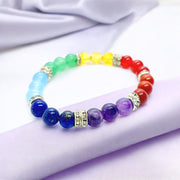 7 चक्र ब्रेसलेट (7 Chakra Bracelet)