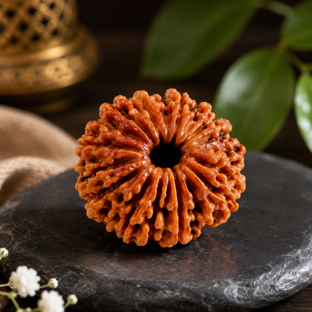13 मुखी रुद्राक्ष (13 Mukhi Rudraksh)