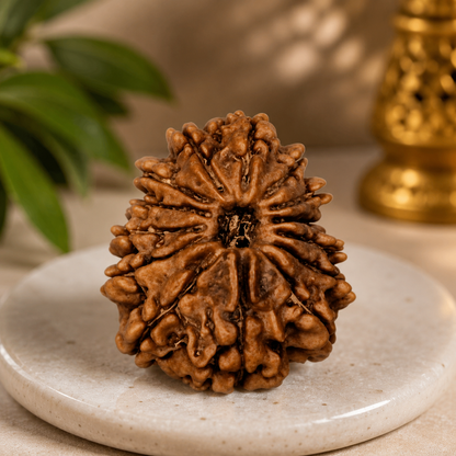 14 मुखी रुद्राक्ष (14 Mukhi Rudraksh)