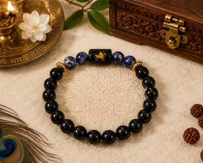धनु राशि ब्रेसलेट