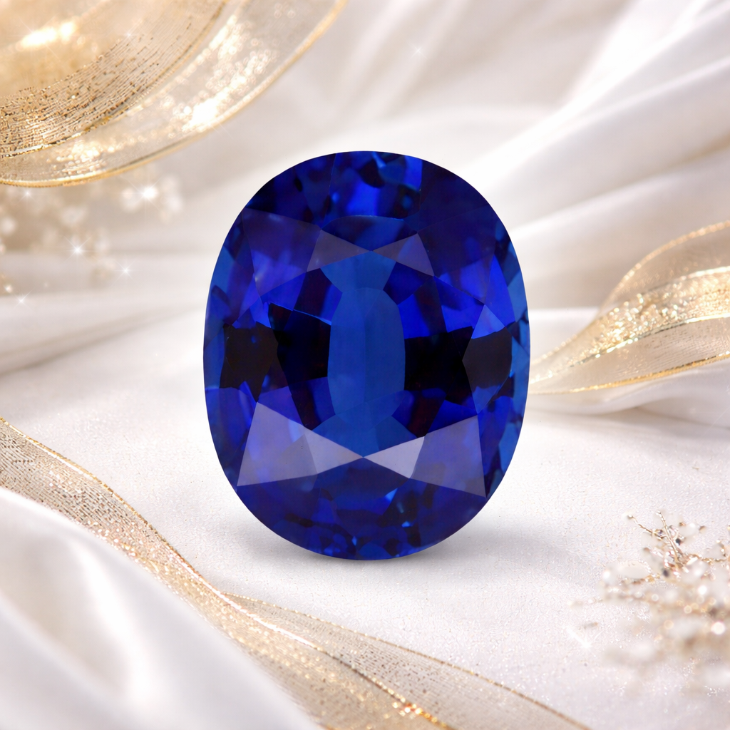 नीली (Lolite)