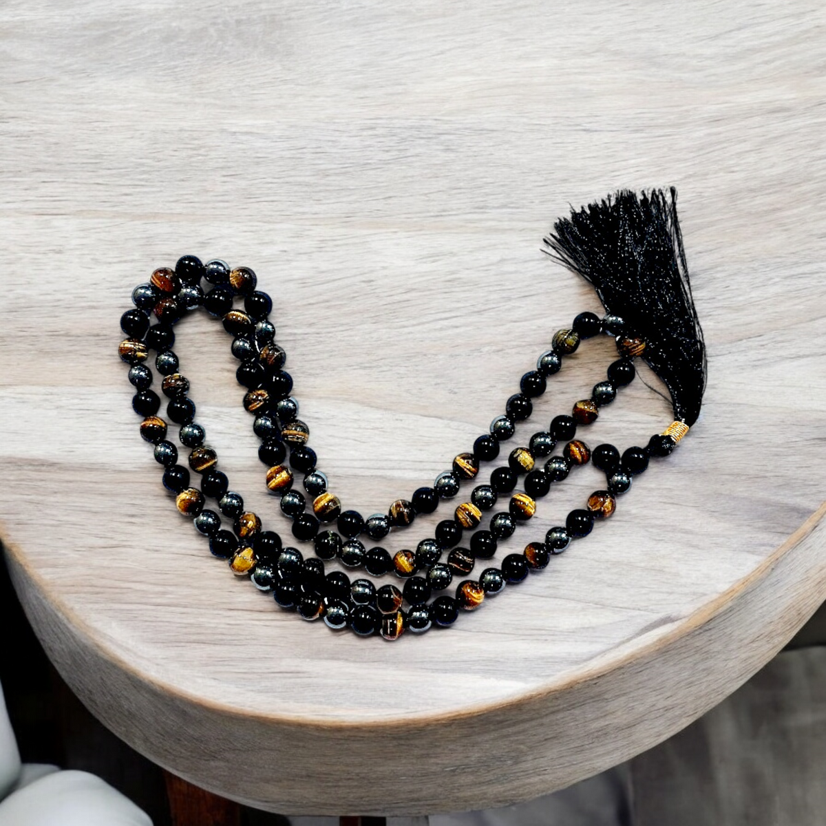 ट्रिपल प्रोटेक्शन माला (Triple Protection Mala)