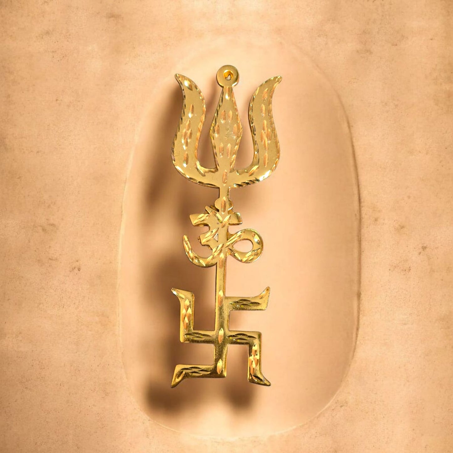 त्रिशक्ति यंत्र