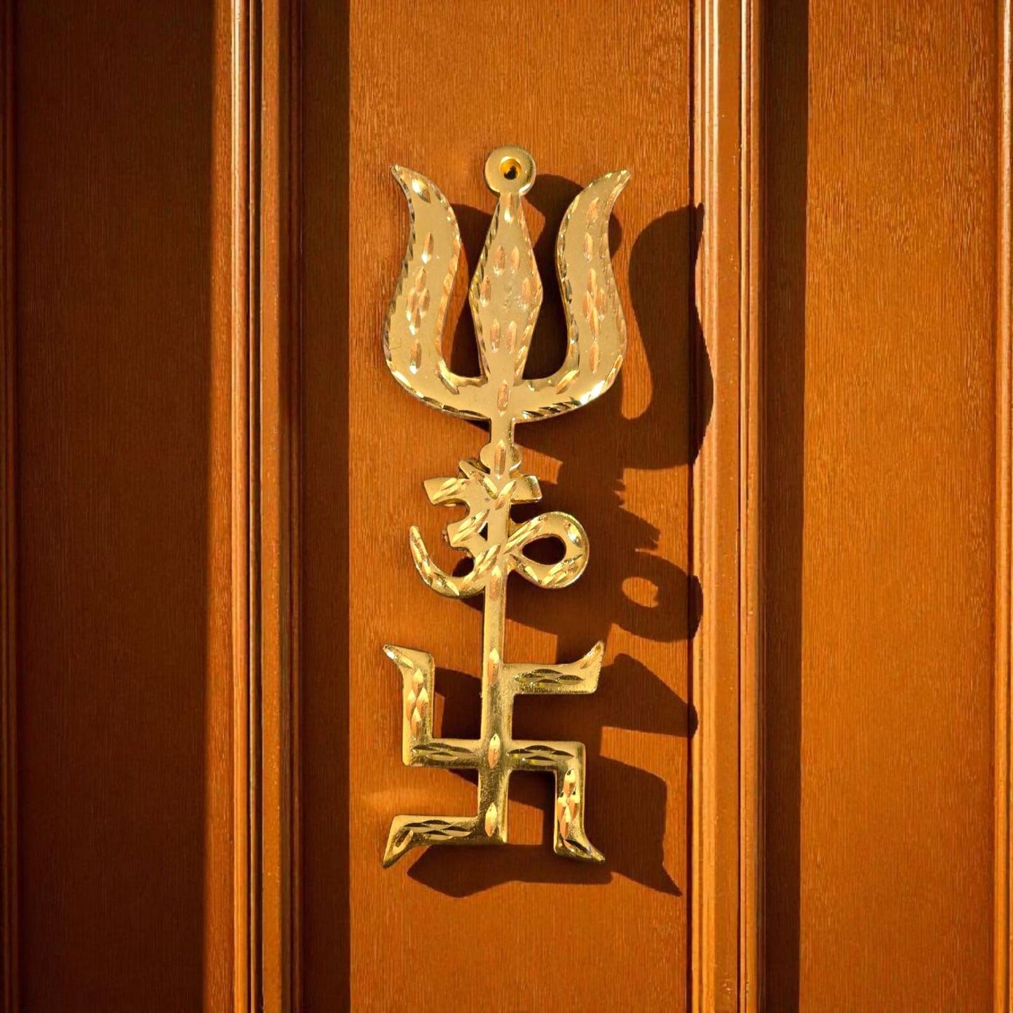 त्रिशक्ति यंत्र