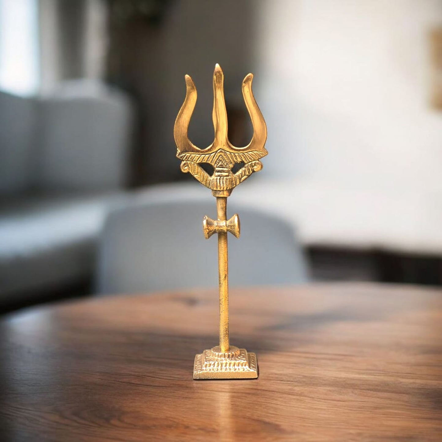 त्रिशूल स्टैंड वाला