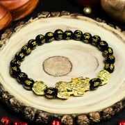 पिक्सू ब्रेसलेट (Pixiu Bracelet)