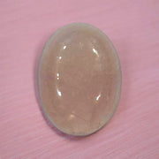 रोज क्वार्ट्ज (Rose Quartz) (10 कैरेट)