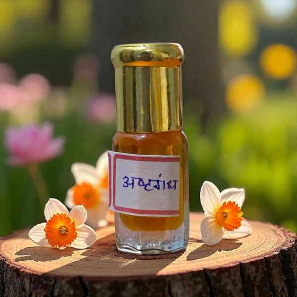 अष्टगंध इत्र (Ashtgandh Itra)