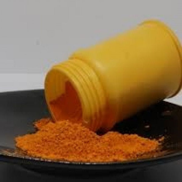 अष्टगंध केसर (Ashtgandh Kesar) (125 ग्राम)