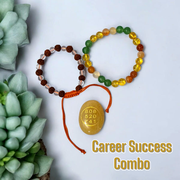 Career Success Combo