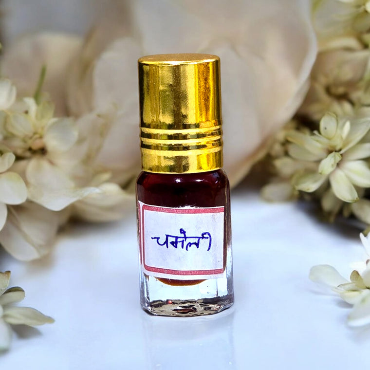 चमेली इत्र (Chameli Attar) (3 ग्राम)