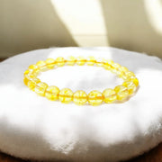 सिट्रिन ब्रेसलेट (Citrine Bracelet)