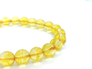 सिट्रिन ब्रेसलेट (Citrine Bracelet)