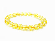 सिट्रिन ब्रेसलेट (Citrine Bracelet)