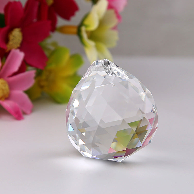 क्रिस्टल बॉल (Crystal Ball)