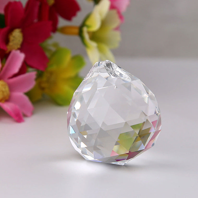 क्रिस्टल बॉल (Crystal Ball)