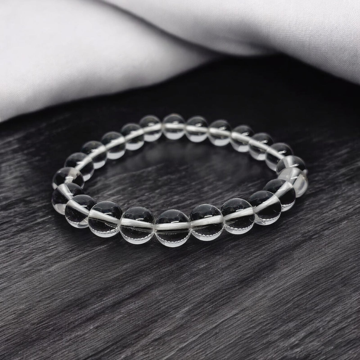 क्रिस्टल ब्रेसलेट (Crystal Bracelet)