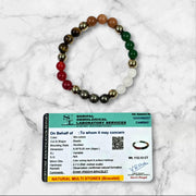 धन वृद्धि ब्रेसलेट (Dhan Vriddhi Bracelet)