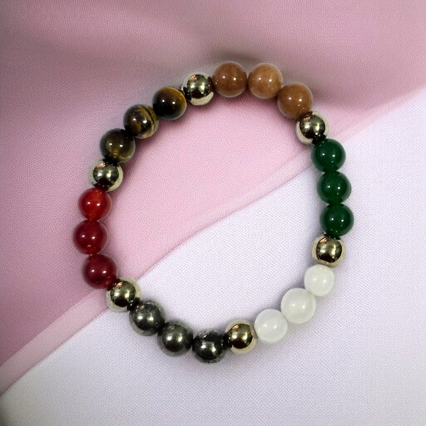 धन वृद्धि ब्रेसलेट (Dhan Vriddhi Bracelet)