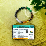 असली धन योग ब्रेसलेट (Dhan Yog Bracelet)
