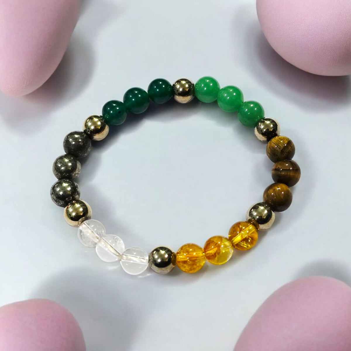 असली धन योग ब्रेसलेट (Dhan Yog Bracelet)