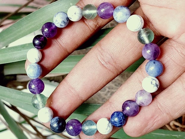 एजुकेशन ब्रेसलेट (Education Bracelet)