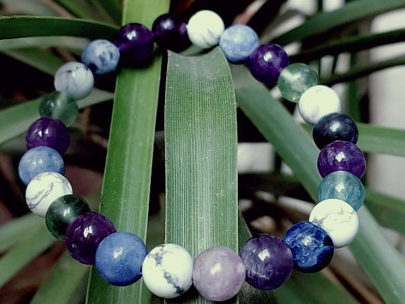 एजुकेशन ब्रेसलेट (Education Bracelet)