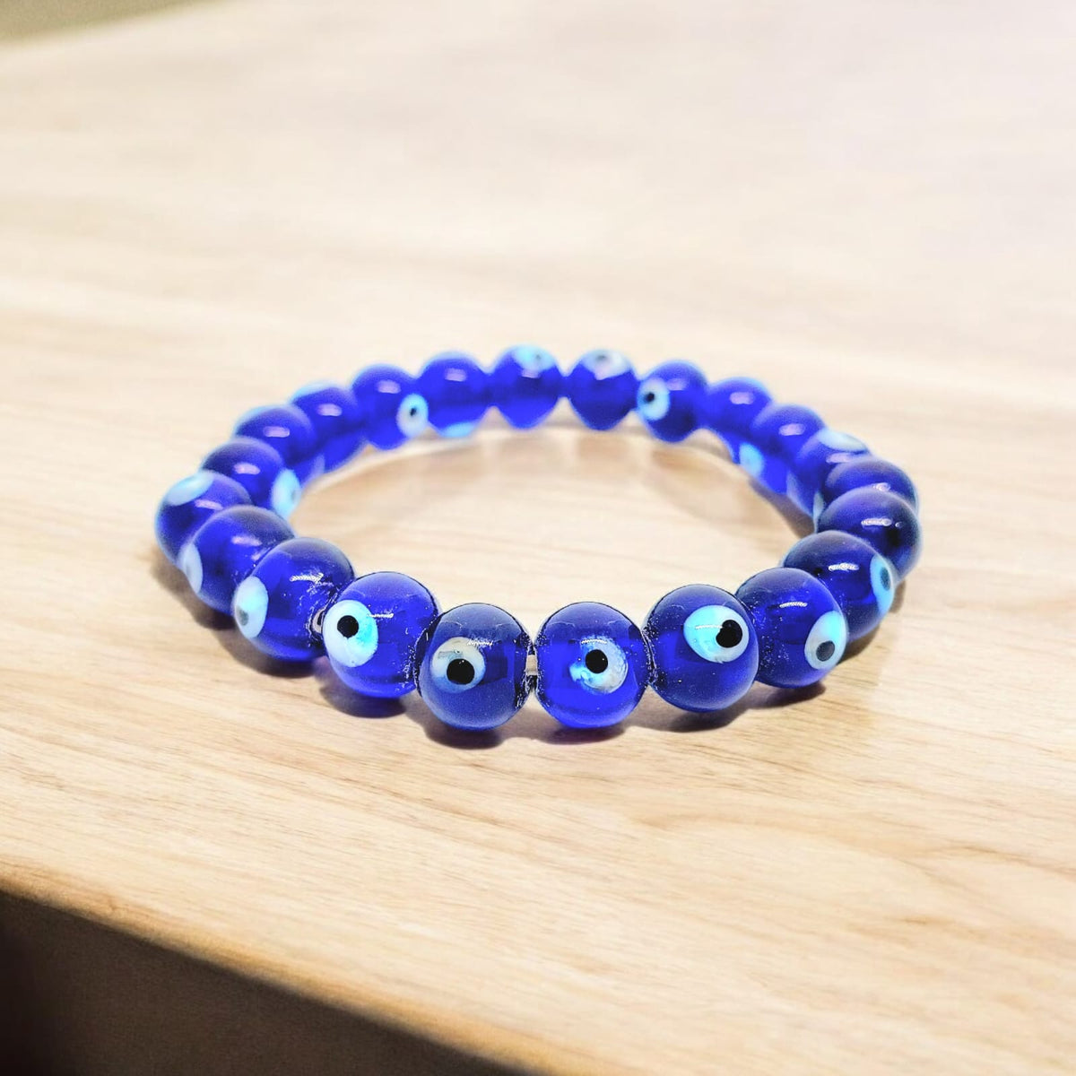 ईविल आई ब्रेसलेट (Evil Eye Bracelet)