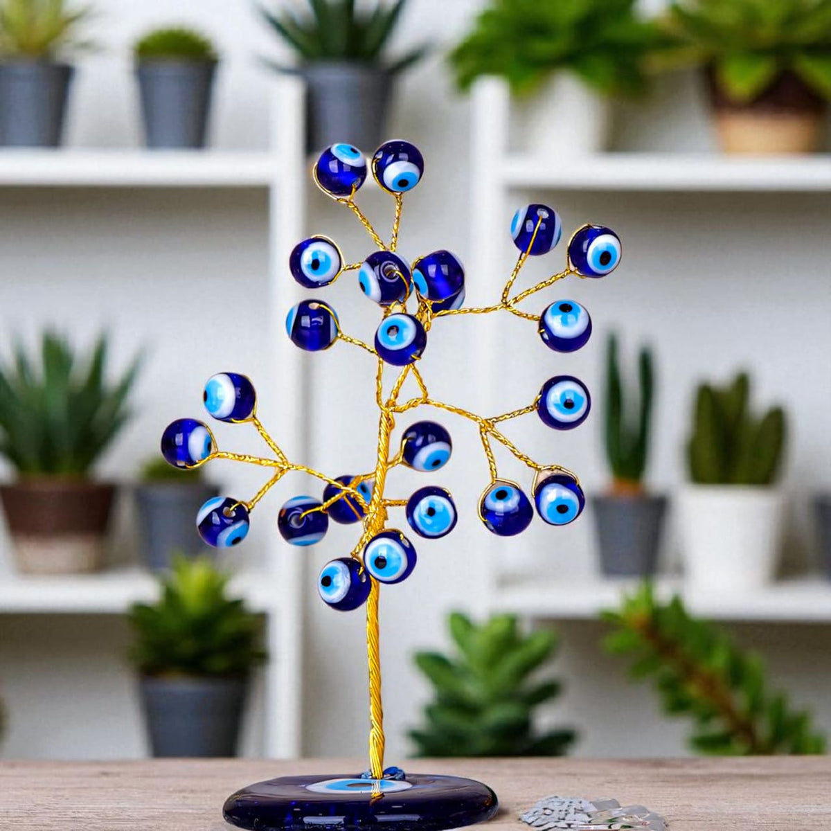 ईविल आई ट्री (Evil Eye Tree)