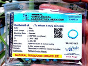 फिरोजा ब्रेसलेट (Firoja Bracelet)