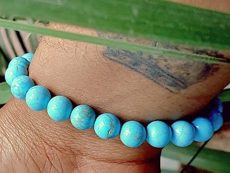 फिरोजा ब्रेसलेट (Firoja Bracelet)