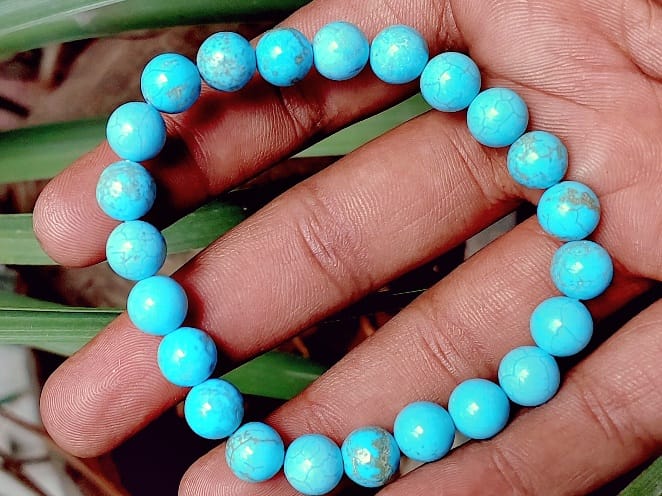 फिरोजा ब्रेसलेट (Firoja Bracelet)