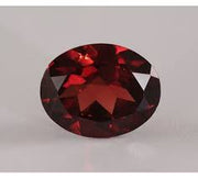 गार्नेट रत्न (Garnet Stone) ( 7 से 8 कैरेट)