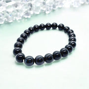 काला हकीक ब्रेसलेट (Black Hakik Bracelet)