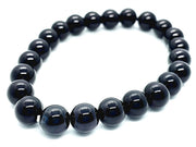 काला हकीक ब्रेसलेट (Black Hakik Bracelet)
