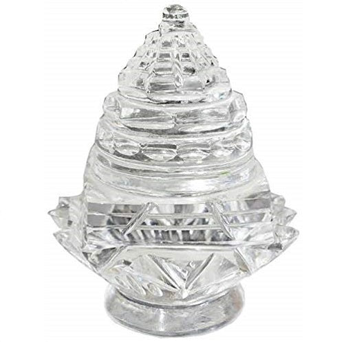 स्फटिक कमल श्री यंत्र (Sphatik Kamal Shree Yantra)