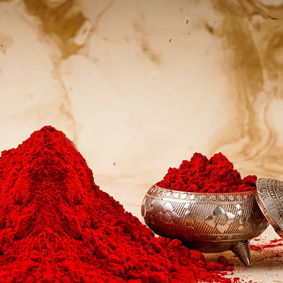 कुम कुम (Kum Kum) (250 ग्राम )