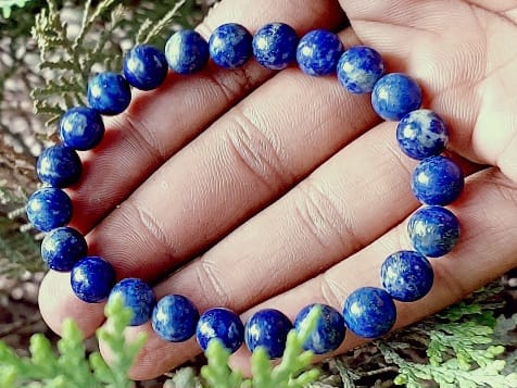 लाजवर्त ब्रेसलेट (Lazawart Bracelet)